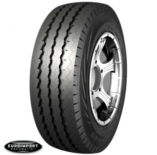 Nankang CW-25  165/70 R14 89_87 T  Carico C 